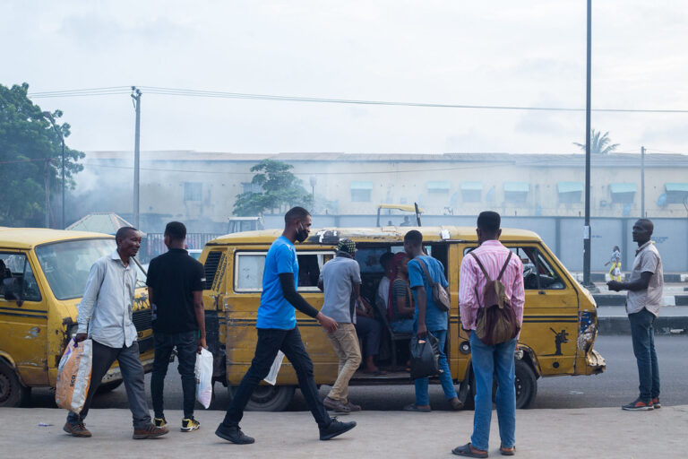 paises mas pib nominal africa